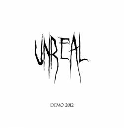 Unreal : Demo 2012